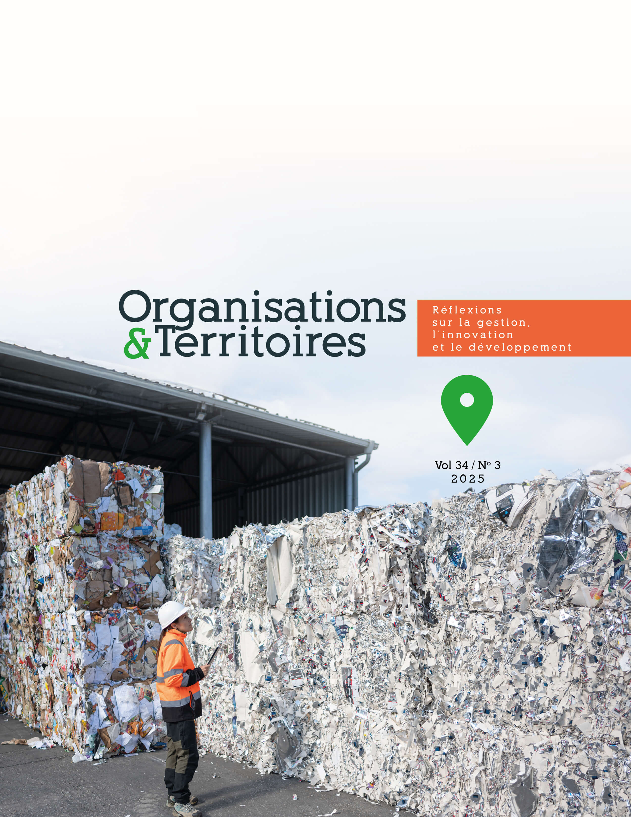 					Afficher Vol. 34 No. 3 (2025)
				